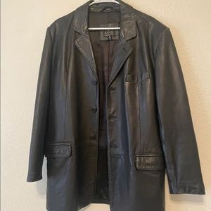 Jos A Bank vintage jacket